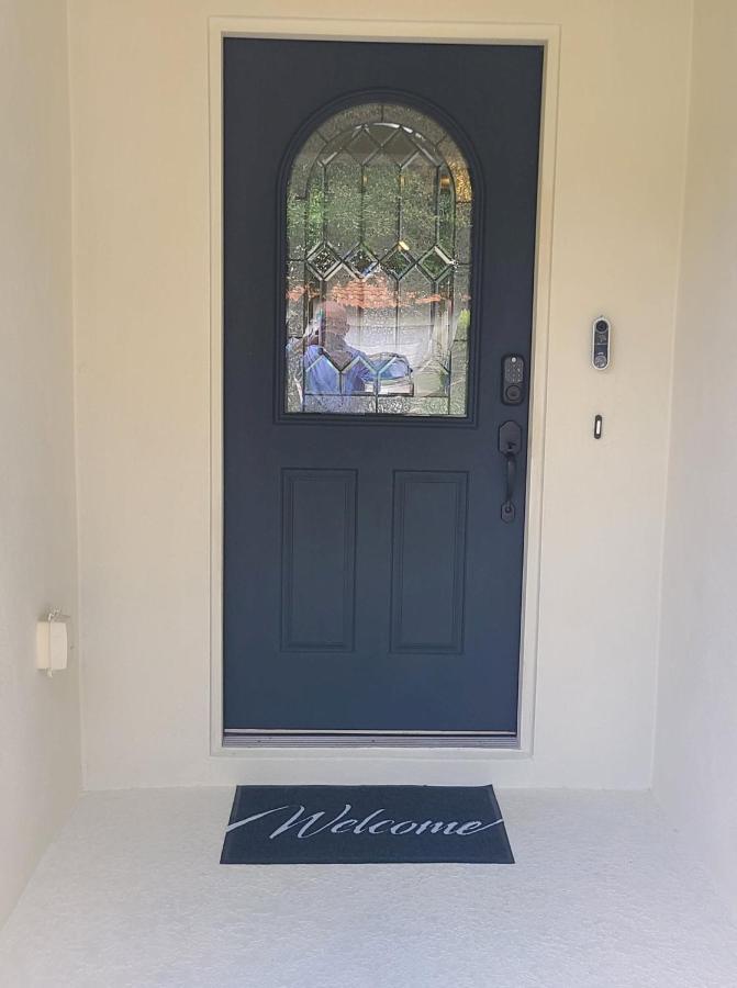 קיסימי Cheerful 4Bed 3Bath With Pool Home Near Disney מראה חיצוני תמונה