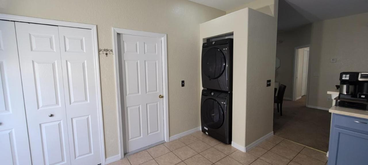 קיסימי Cheerful 4Bed 3Bath With Pool Home Near Disney מראה חיצוני תמונה